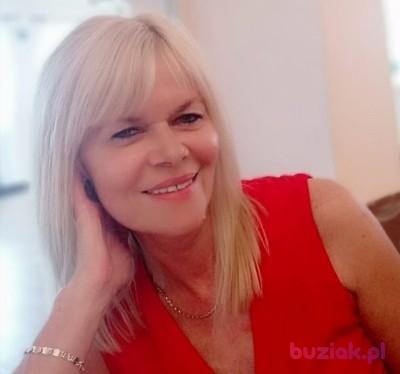 Ania, Kobieta, 66, Zawiercie, Polska, Zdjęcie: 2
