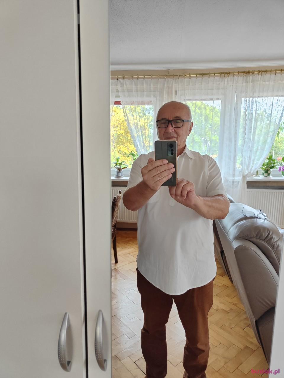 Mieczysław, Mężczyzna, 70, Wałcz, Polska, Zdjęcie: 6
