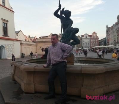 Romas1982, Mężczyzna, 43, Buk, Polska, Zdjęcie: 2