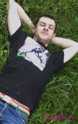 Jarek, Male, 42, Sochaczew, Polska, Photo: 2