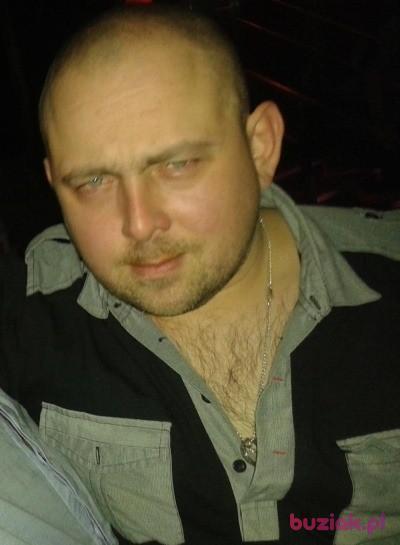 Mobydyk, Male, 46, Jaworzno, Polska, Photo: 2