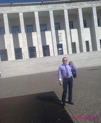 Marek, Mężczyzna, 64, Mannheim, Niemcy, Zdjęcie: 2