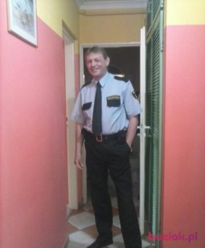 eugeniusz, Mężczyzna, 62, Gorzów Wielkopolski, Polska, Zdjęcie: 1