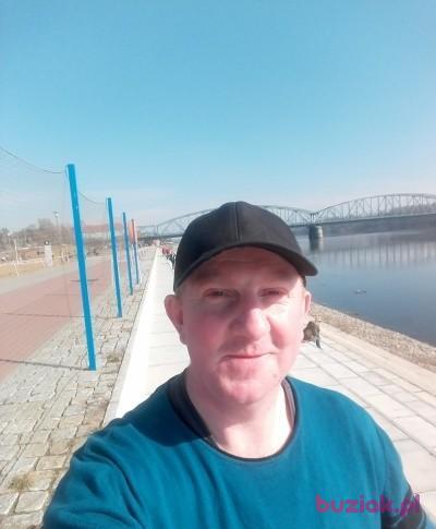 Maciej, Male, 46, Toruń, Polska, Photo: 5