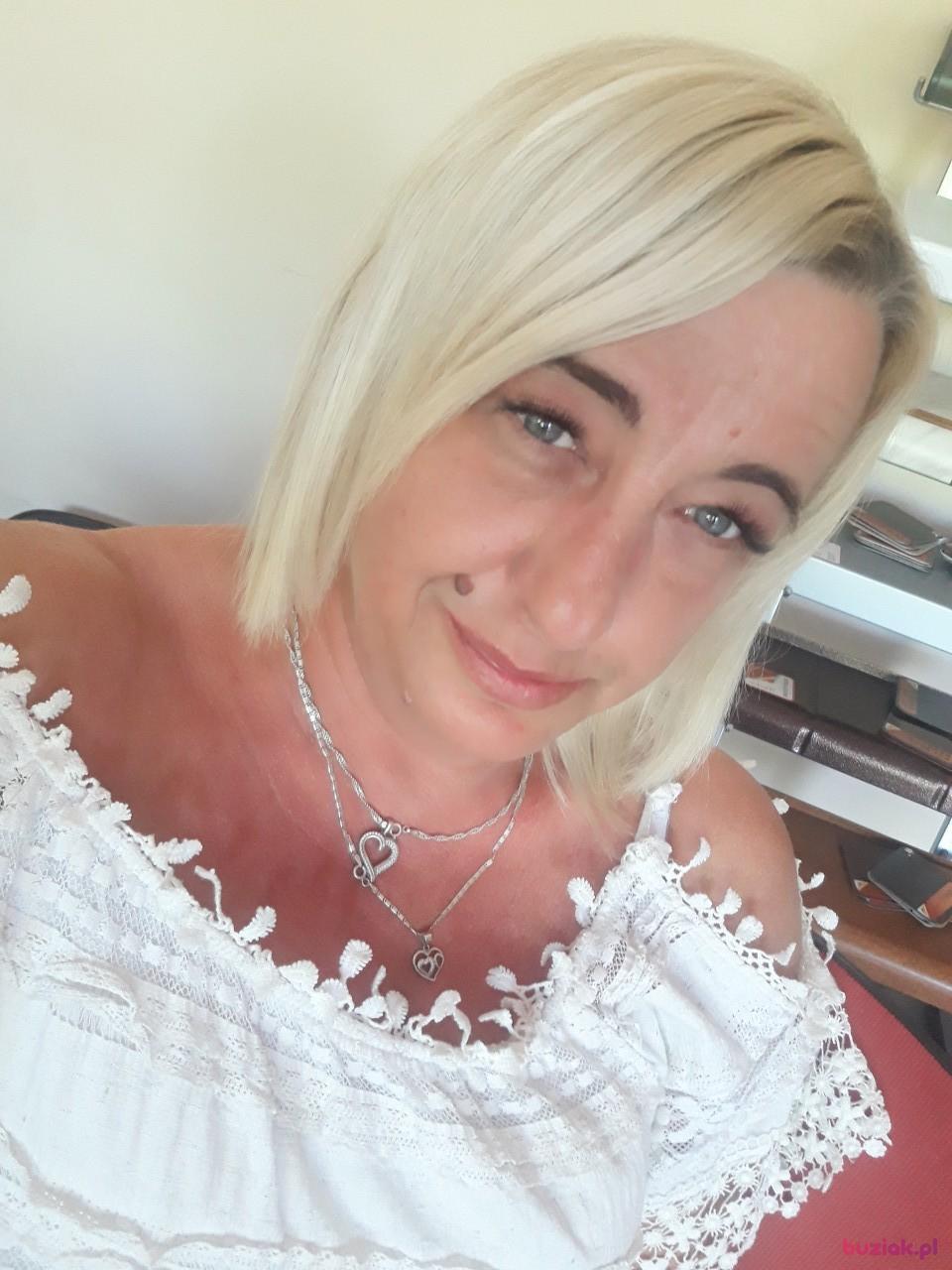 Marika, Female, 52, Lębork, Polska, Photo: 1