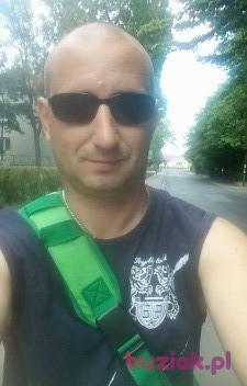 Krzysztof, Male, 43, Wrocław, Polska, Photo: 3