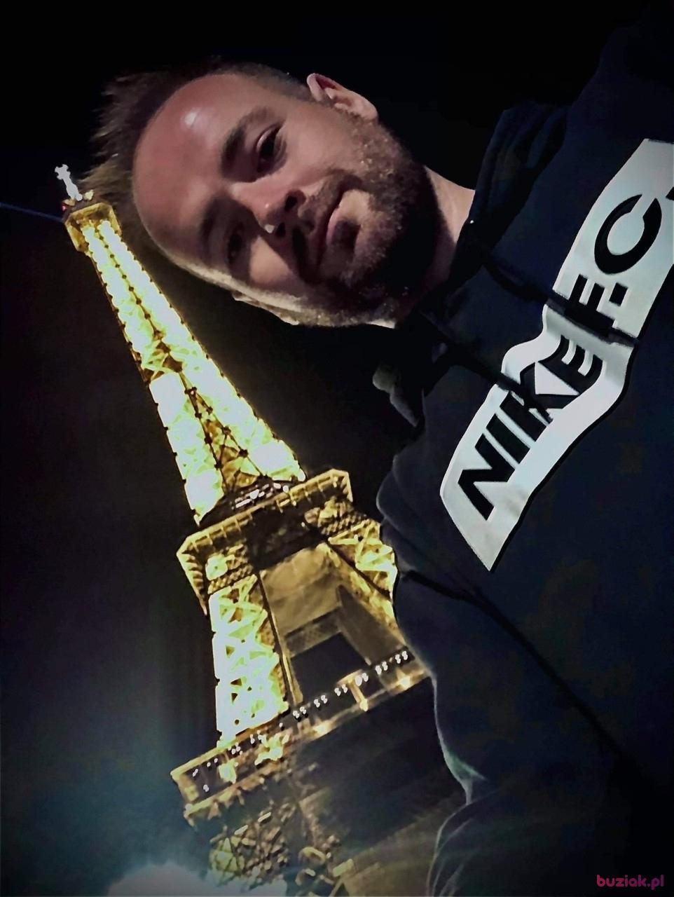 Wojtek, Mężczyzna, 35, Zwolle, Holandia, Zdjęcie: 1