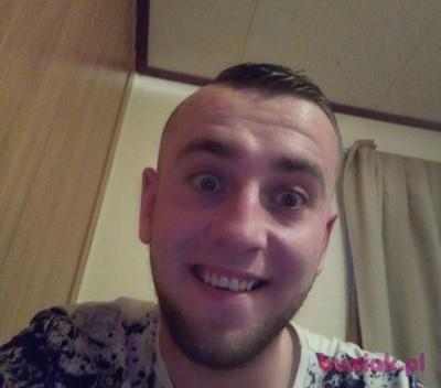 hubertmaliszewski, Mężczyzna, 33, Haarlem, Holandia, Zdjęcie: 1
