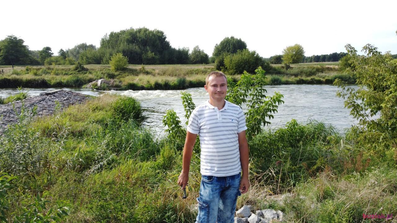 Michał, Male, 37, Zgierz, Polska, Photo: 246