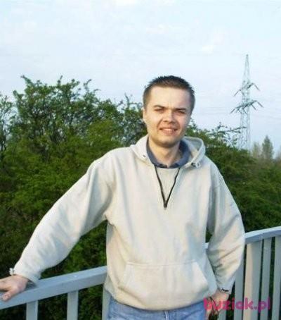 pawelekmisiu, Male, 45, Wrocław, Polska, Photo: 5