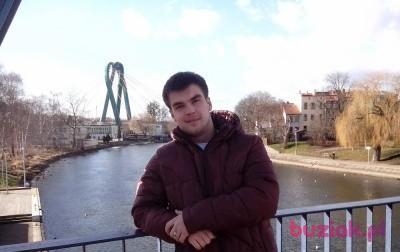 Dmitrij, Mężczyzna, 33, Bydgoszcz, Polska, Zdjęcie: 2
