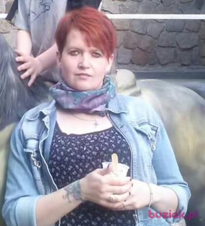 magda39, Female, 49, Wyrzysk, Polska, Photo: 2