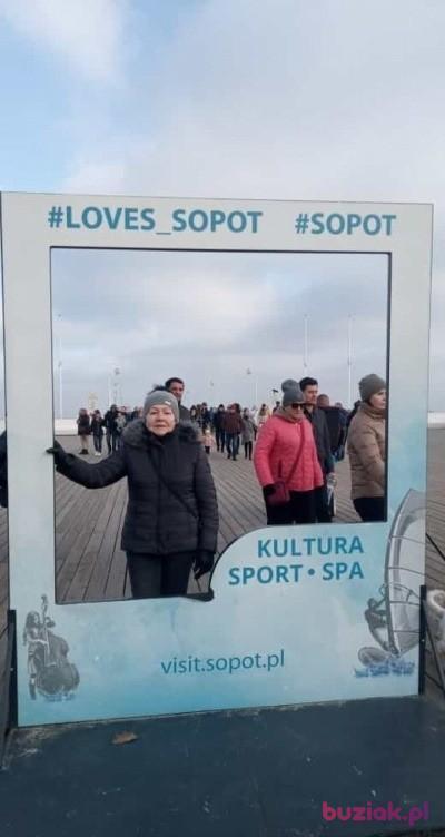 Halinka, Female, 78, Biskupiec, Polska, Photo: 4