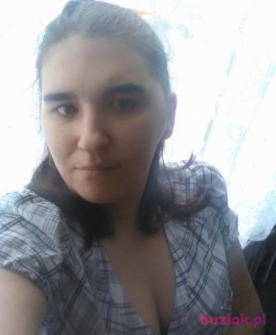 Andżela, Female, 36, Wrocław, Polska, Photo: 2