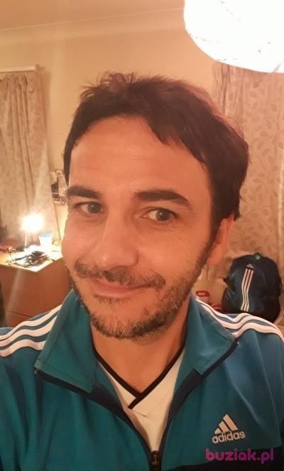 Daniel, Mężczyzna, 49, Manchester, Wielka Brytania, Zdjęcie: 6