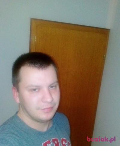 Blazej, Mężczyzna, 32, Sława, Polska, Zdjęcie: 2