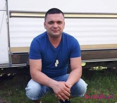 Daniel, Mężczyzna, 38, Gorzów Wielkopolski, Polska, Zdjęcie: 3