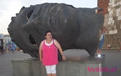Lucyna, Female, 72, Wrocław, Polska, Photo: 9