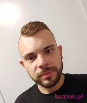 Dawid, Male, 29, Szczecin, Polska, Photo: 1
