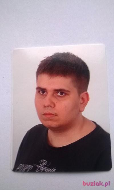 Piotrek, Male, 33, Legnica, Polska, Photo: 2