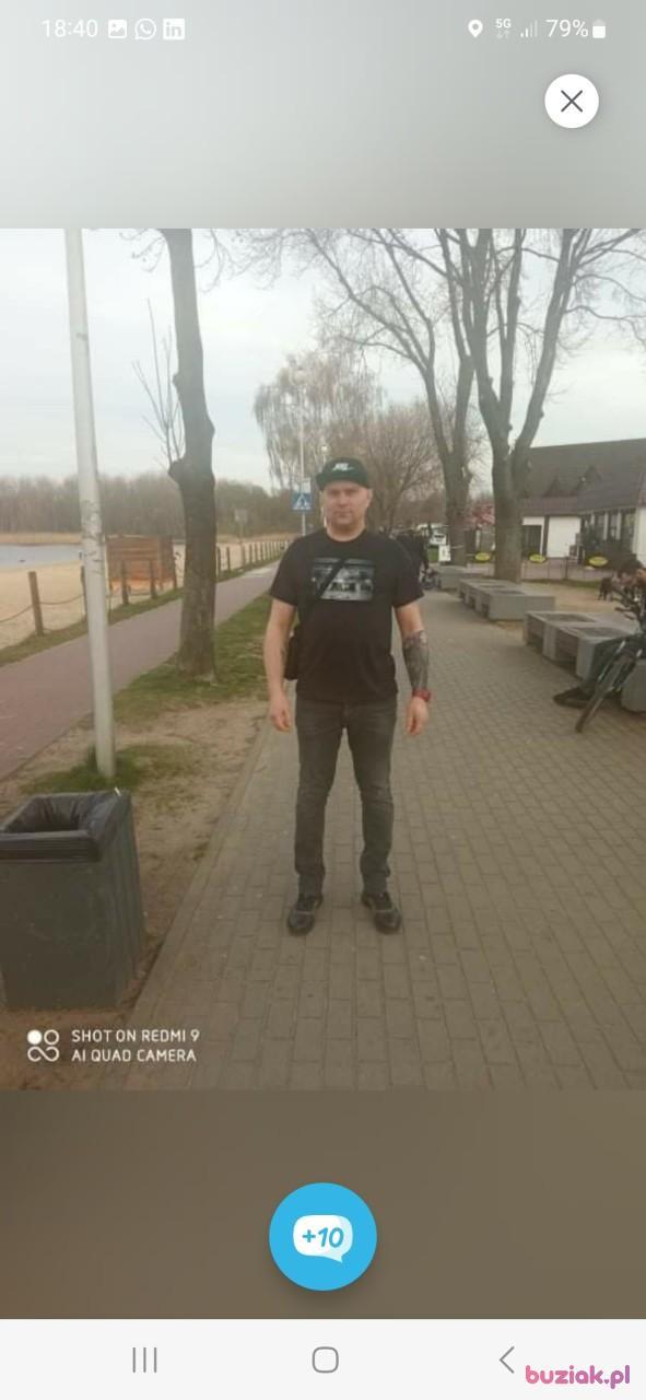 Dariusz, Mężczyzna, 44, Amersfoort, Holandia, Zdjęcie: 7