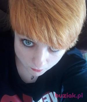 Gosia, Female, 38, Kraków, Polska, Photo: 2
