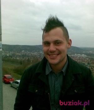 Maciej, Mężczyzna, 38, Śrem, Polska, Zdjęcie: 4