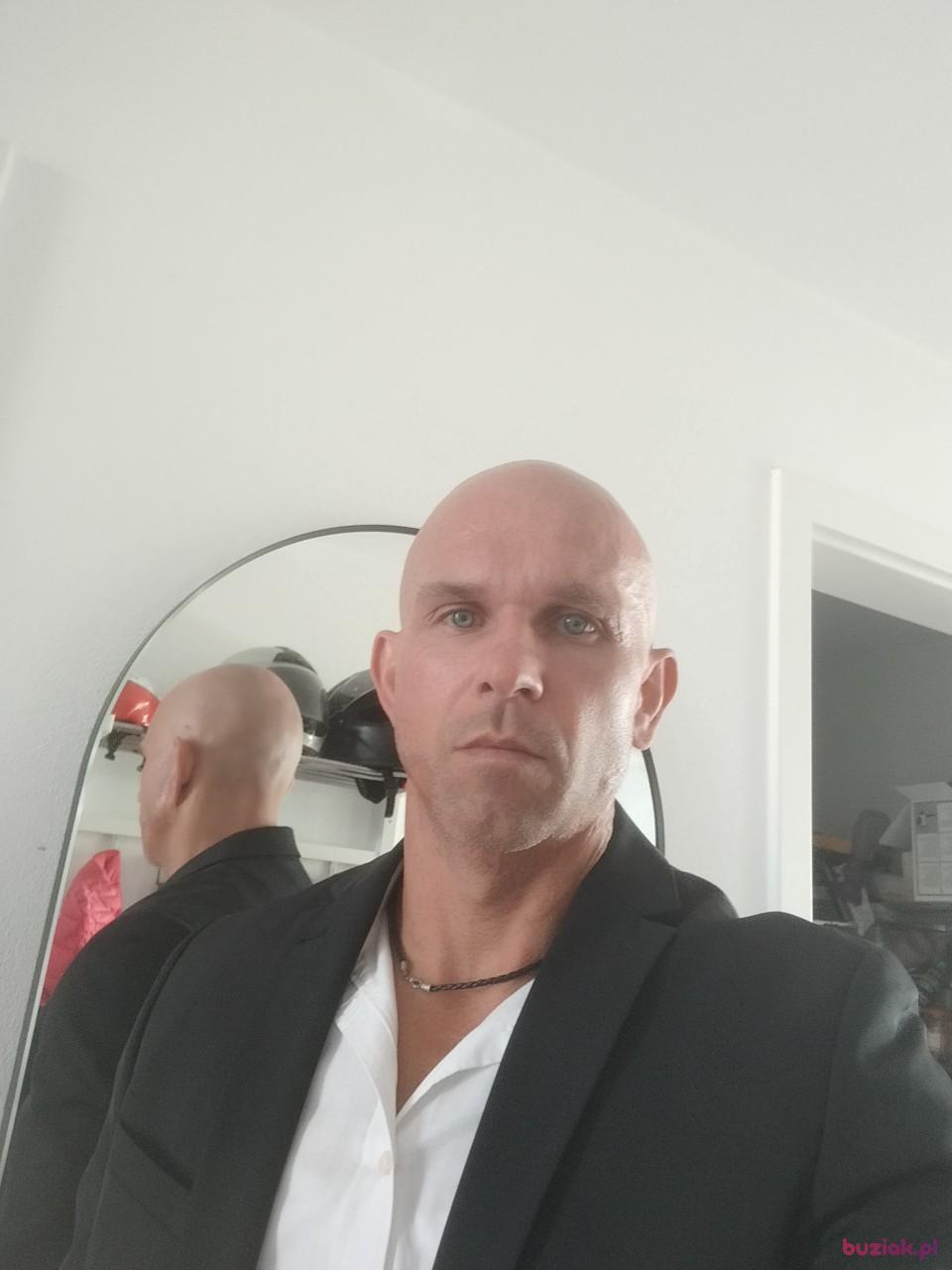 KlaUs, Mężczyzna, 47, Twisteden, Niemcy, Zdjęcie: 1