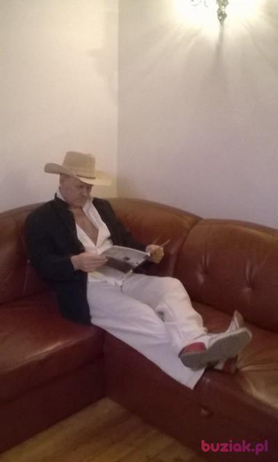 ZBIGNIEW, Male, 55, Ostrowiec Swiętokrzyski, Polska, Photo: 1