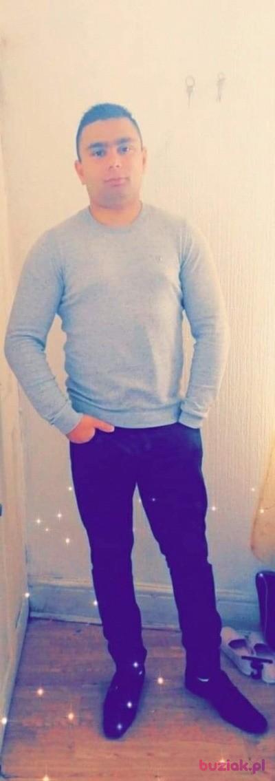 Adrian Artur szoma, Male, 32, Głogów, Polska, Photo: 3