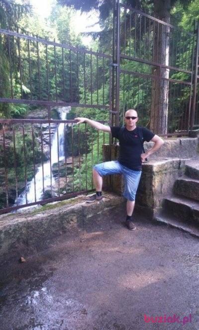 Rafał, Mężczyzna, 45, Kluczbork, Polska, Zdjęcie: 2