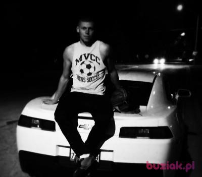 tomek2709, Male, 35, Kraków, Polska, Photo: 2