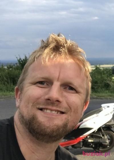 Łukasz, Male, 41, Strzelce Opolskie, Polska, Photo: 2