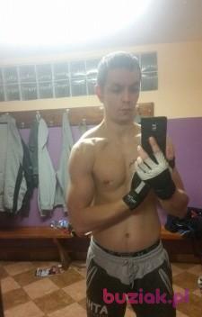 MaciekMonster, Mężczyzna, 36, Więcbork, Polska, Zdjęcie: 3