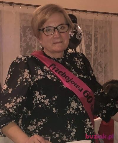 Ewa, Female, 67, Polska, Photo: 3