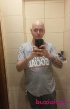 Wojtek, Male, 37, Polska, Photo: 2
