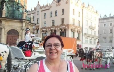 Lucyna, Female, 72, Wrocław, Polska, Photo: 8