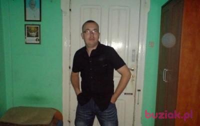 Marcin, Mężczyzna, 39, Pabianice, Polska, Zdjęcie: 2