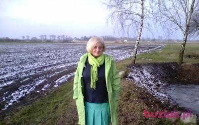 Irena, Kobieta, 66, Toruń, Polska, Zdjęcie: 9