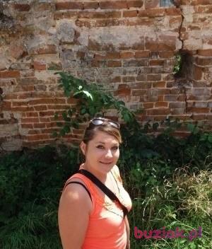 Paula, Kobieta, 35, Zamość, Polska, Zdjęcie: 2