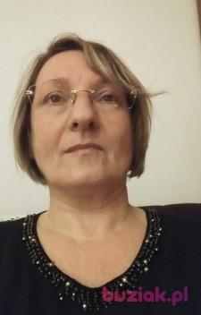 marysia, Kobieta, 74, Polska, Zdjęcie: 2