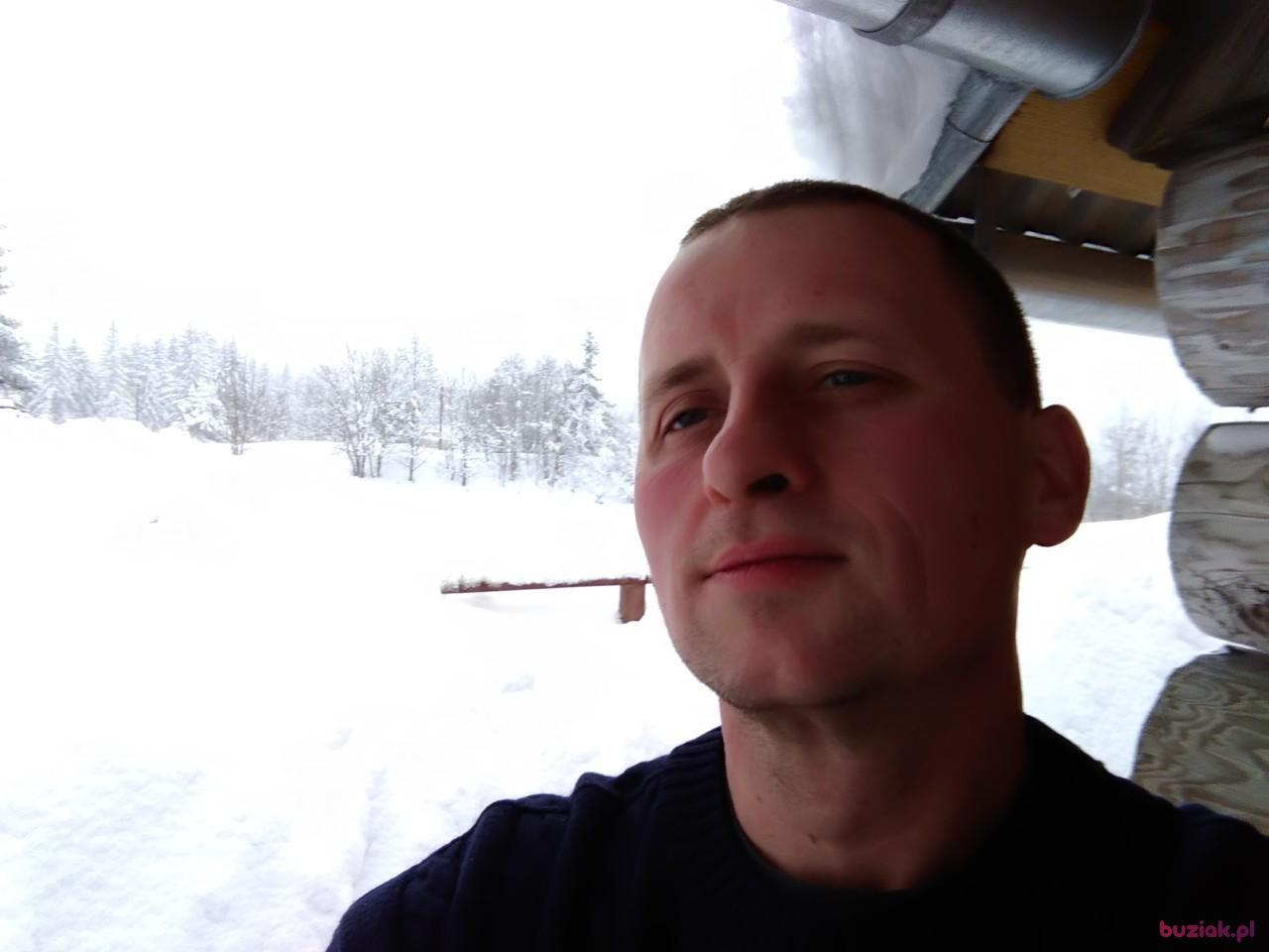 Jakub.Robert.Szymański, Mężczyzna, 46, Warszawa, Polska, Zdjęcie: 7