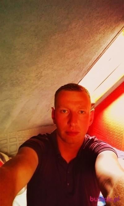 Daniel , Mężczyzna, 32, Gorzów Wielkopolski, Polska, Zdjęcie: 2