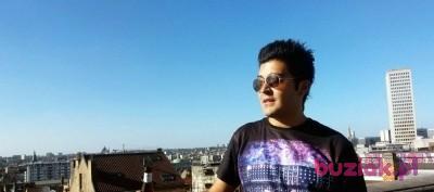 ehhhsostam, Male, 38, Wrocław, Polska, Photo: 3