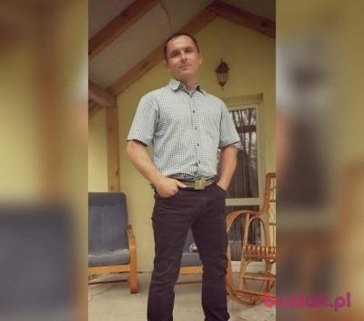 Marcin, Mężczyzna, 40, Kraśnik, Polska, Zdjęcie: 2