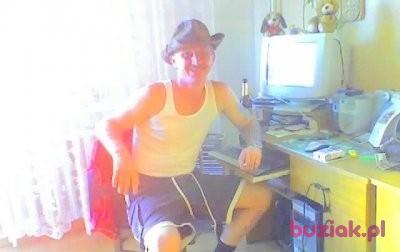 Robert, Male, 57, Szczecin, Polska, Photo: 2