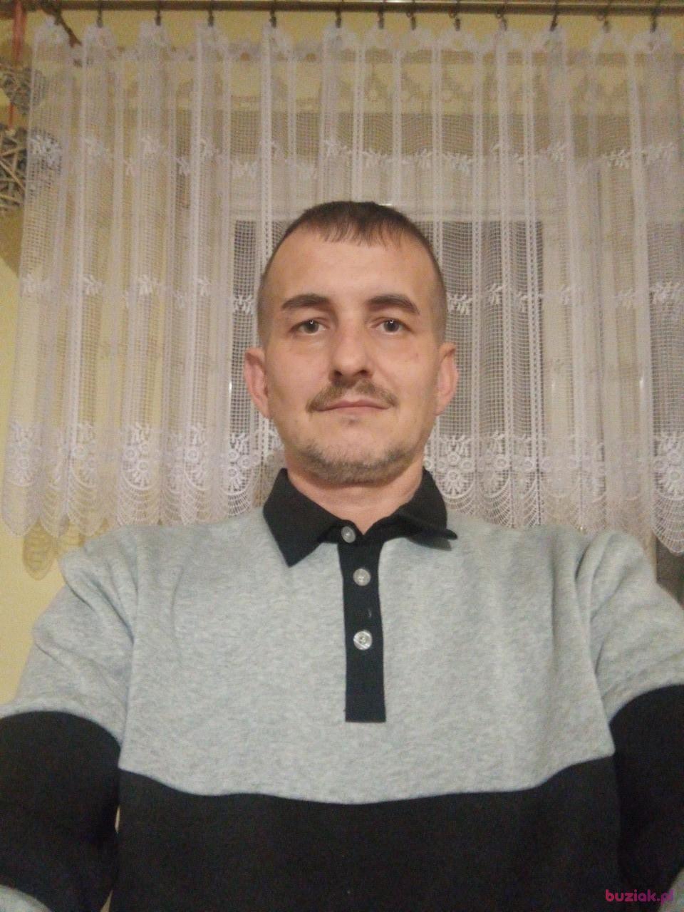 Łukasz, Male, 45, Kutno, Polska, Photo: 2