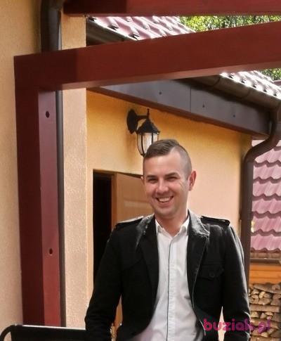 Krzysztof, Male, 38, Koszalin, Polska, Photo: 2