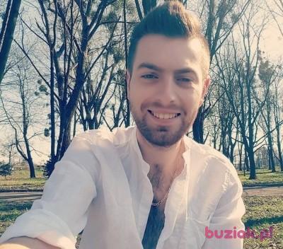 Przemysław, Male, 33, Grodków, Polska, Photo: 1