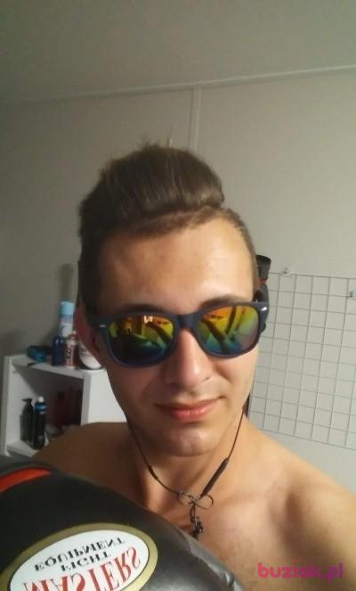 Łukasz , Mężczyzna, 33, Haarlem, Holandia, Zdjęcie: 6